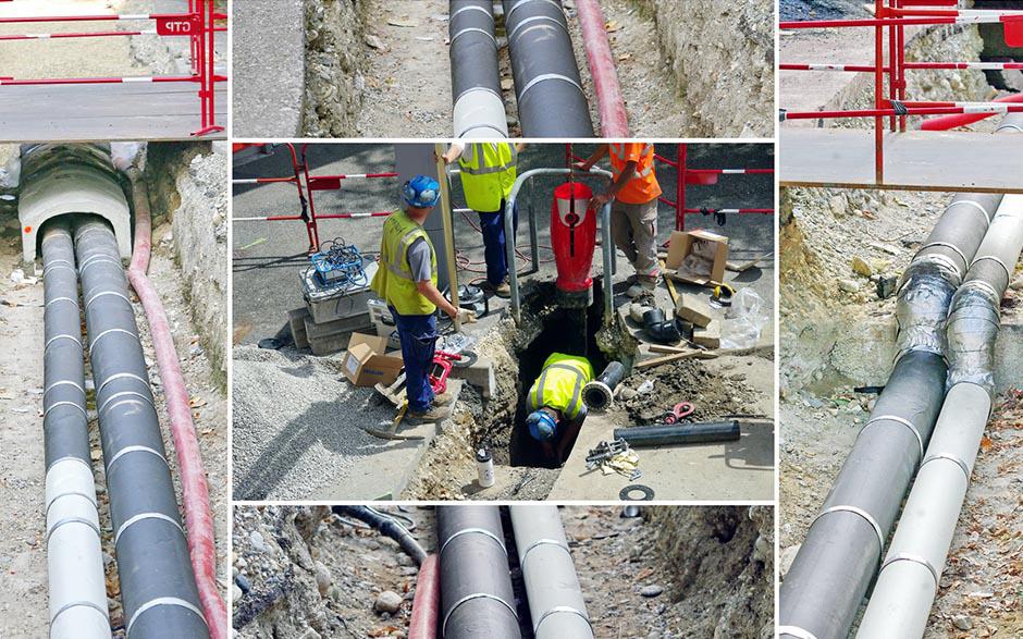prix dégorgement canalisation Précy-sur-Oise