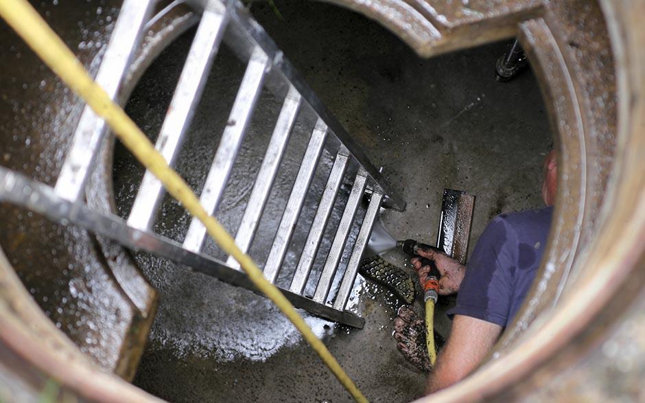 déboucher les canalisation Achères