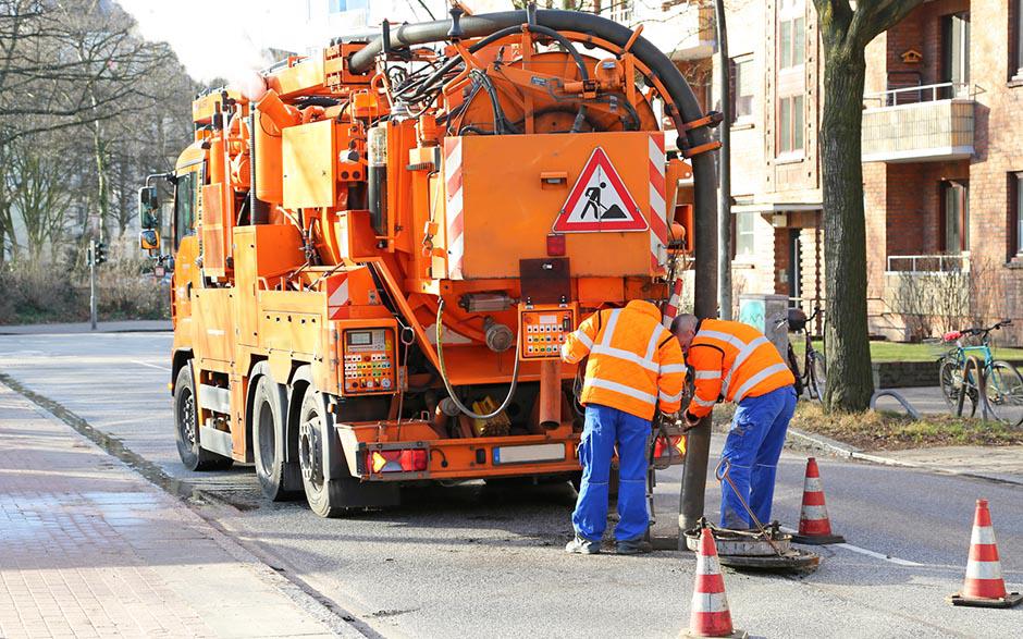 déboucher les canalisation Achères