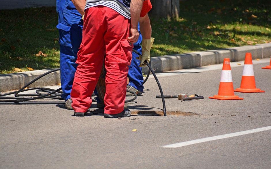 déboucher les canalisation Achères