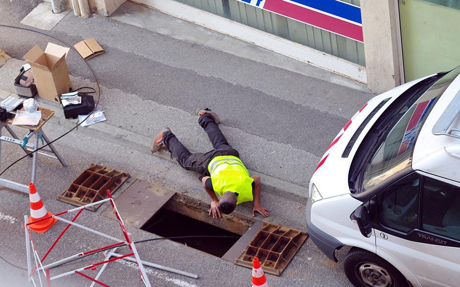 dégorgement canalisation Corbeil-Essonnes