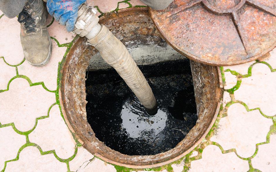 prix dégorgement canalisation Précy-sur-Oise