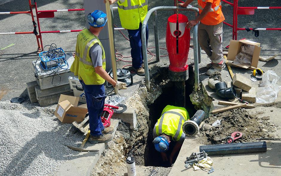 déboucher les canalisation Achères