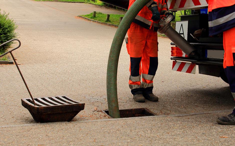 prix dégorgement canalisation Précy-sur-Oise